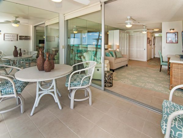 Honolulu Diamond Head Kahala Condo 1001191