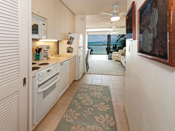 Honolulu Diamond Head Kahala Condo 1001191