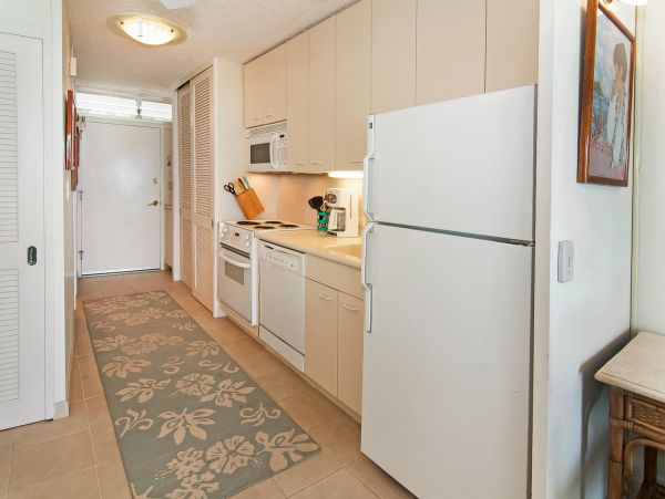 Honolulu Diamond Head Kahala Condo 1001191