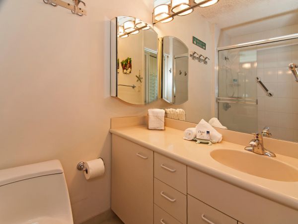 Honolulu Diamond Head Kahala Condo 1001191
