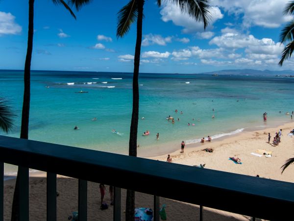 Honolulu Diamond Head Kahala Condo 1001191