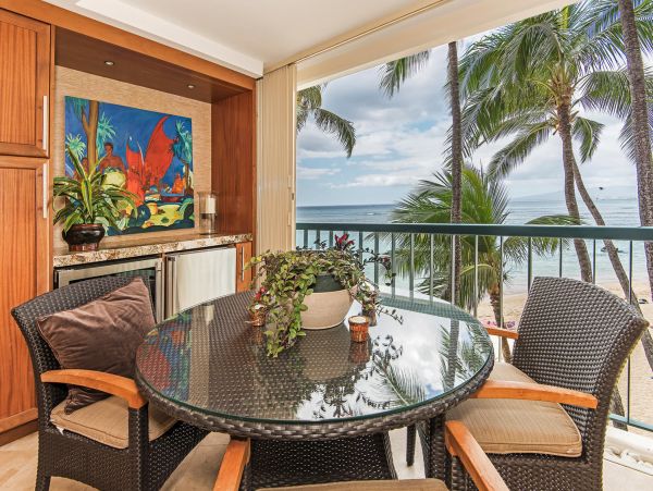 Honolulu Diamond Head Kahala Condo 1001192
