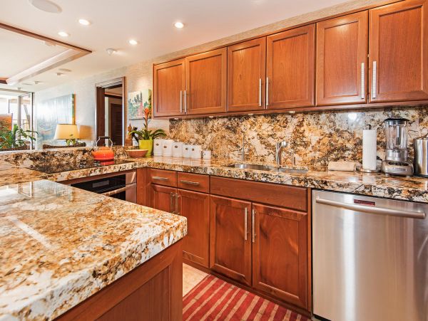 Honolulu Diamond Head Kahala Condo 1001192