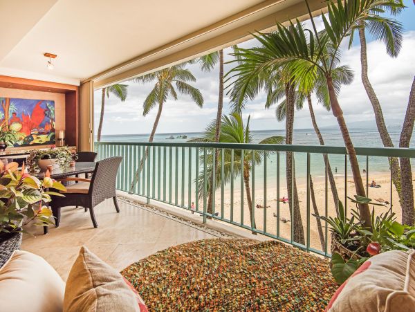 Honolulu Diamond Head Kahala Condo 1001192