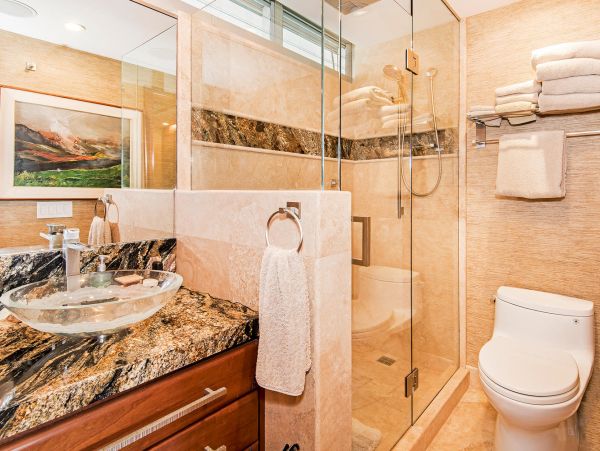 Honolulu Diamond Head Kahala Condo 1001192