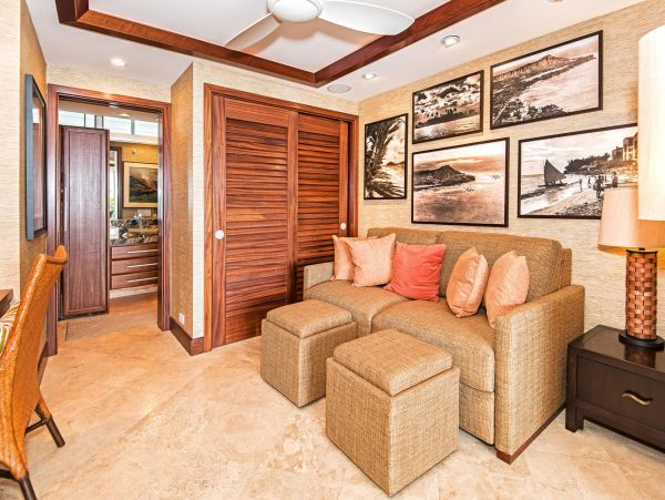 Honolulu Diamond Head Kahala Condo 1001192