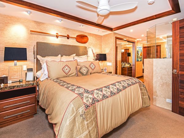 Honolulu Diamond Head Kahala Condo 1001192