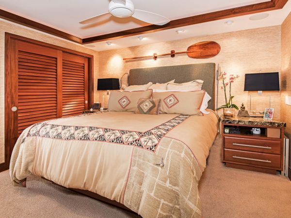 Honolulu Diamond Head Kahala Condo 1001192
