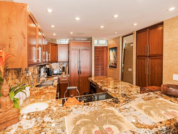 Honolulu Diamond Head Kahala Condo 1001192