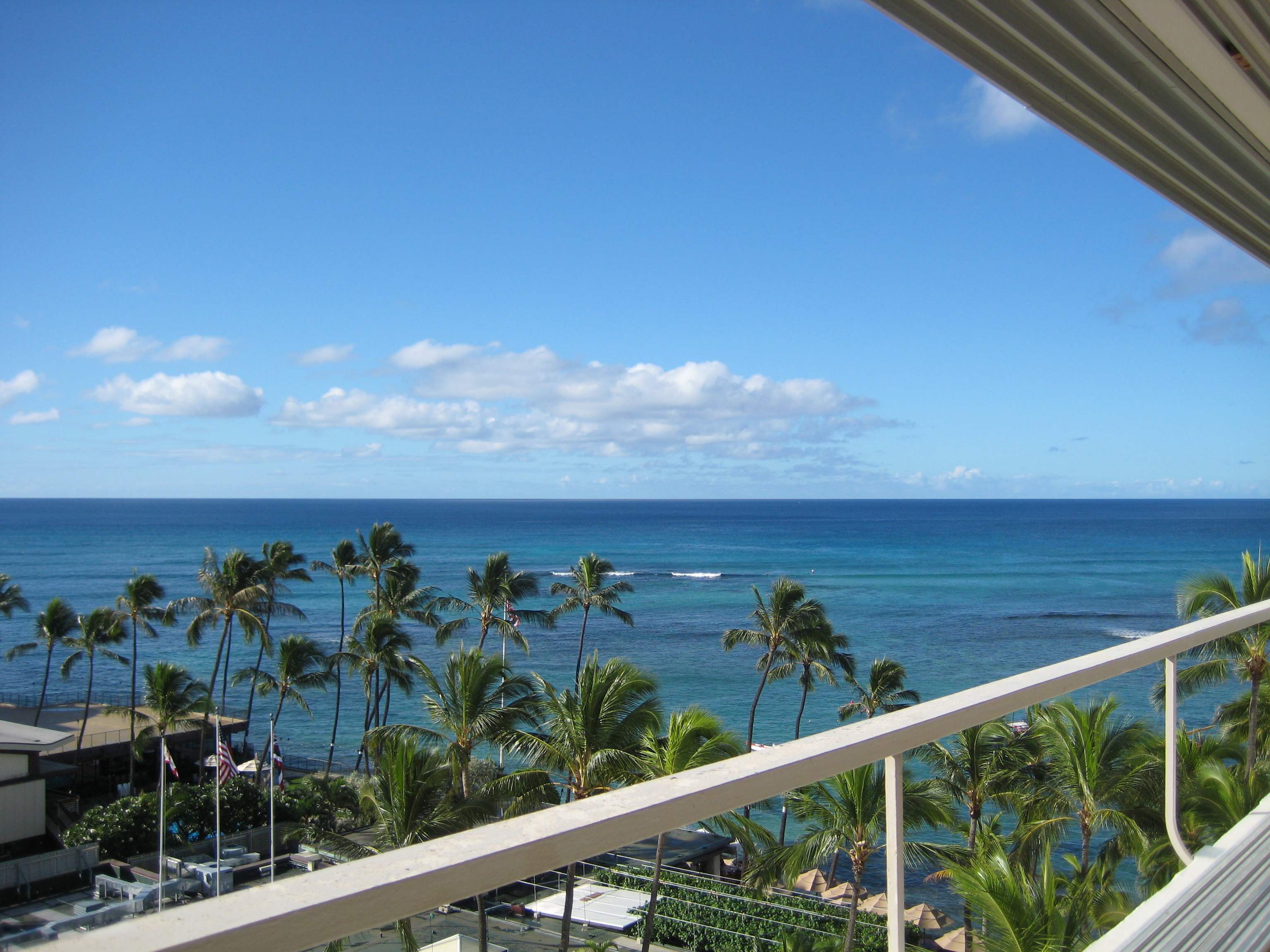 Honolulu Diamond Head Kahala Condo 1001193