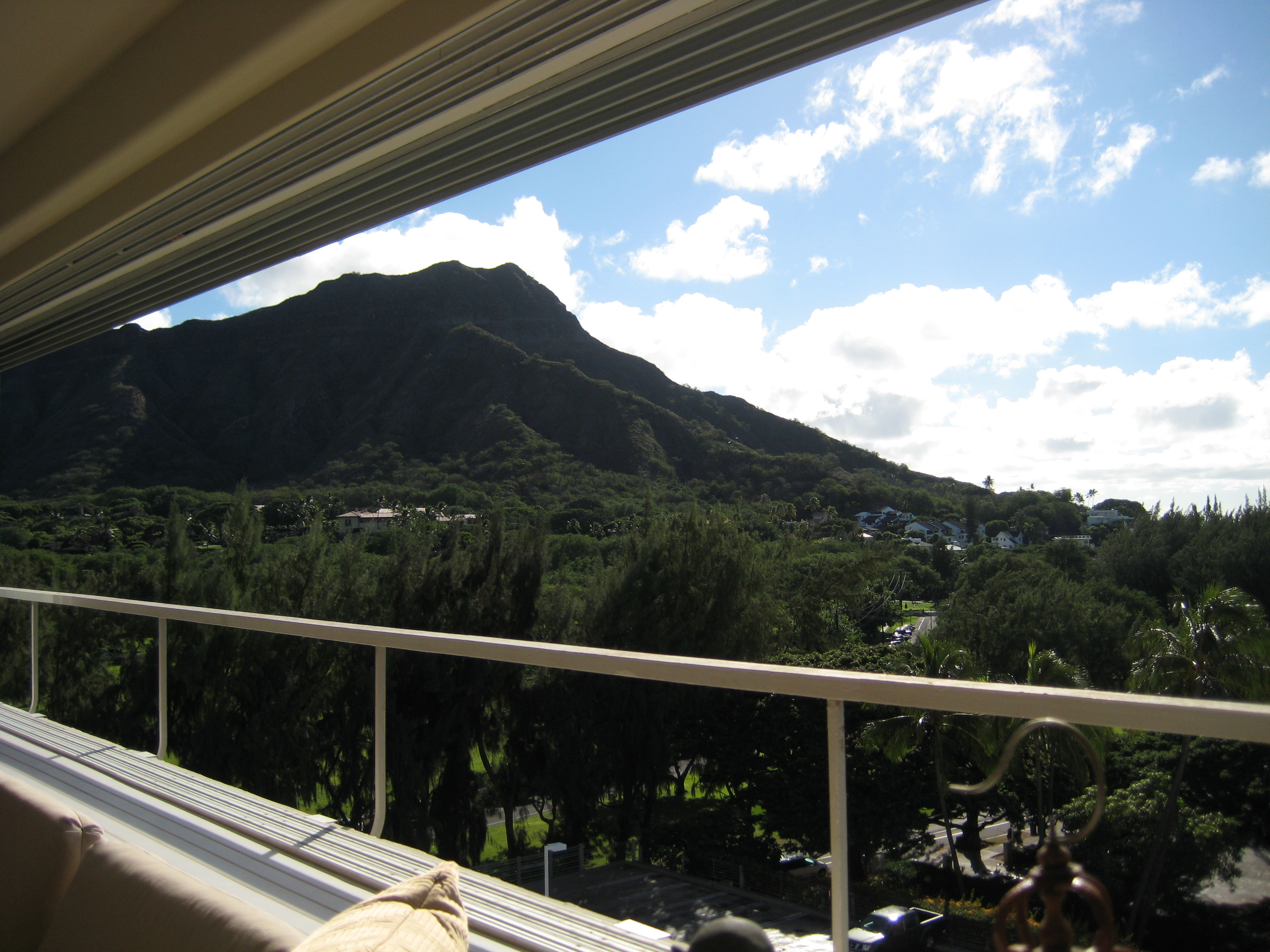 Honolulu Diamond Head Kahala Condo 1001193