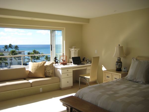 Honolulu Diamond Head Kahala Condo 1001193
