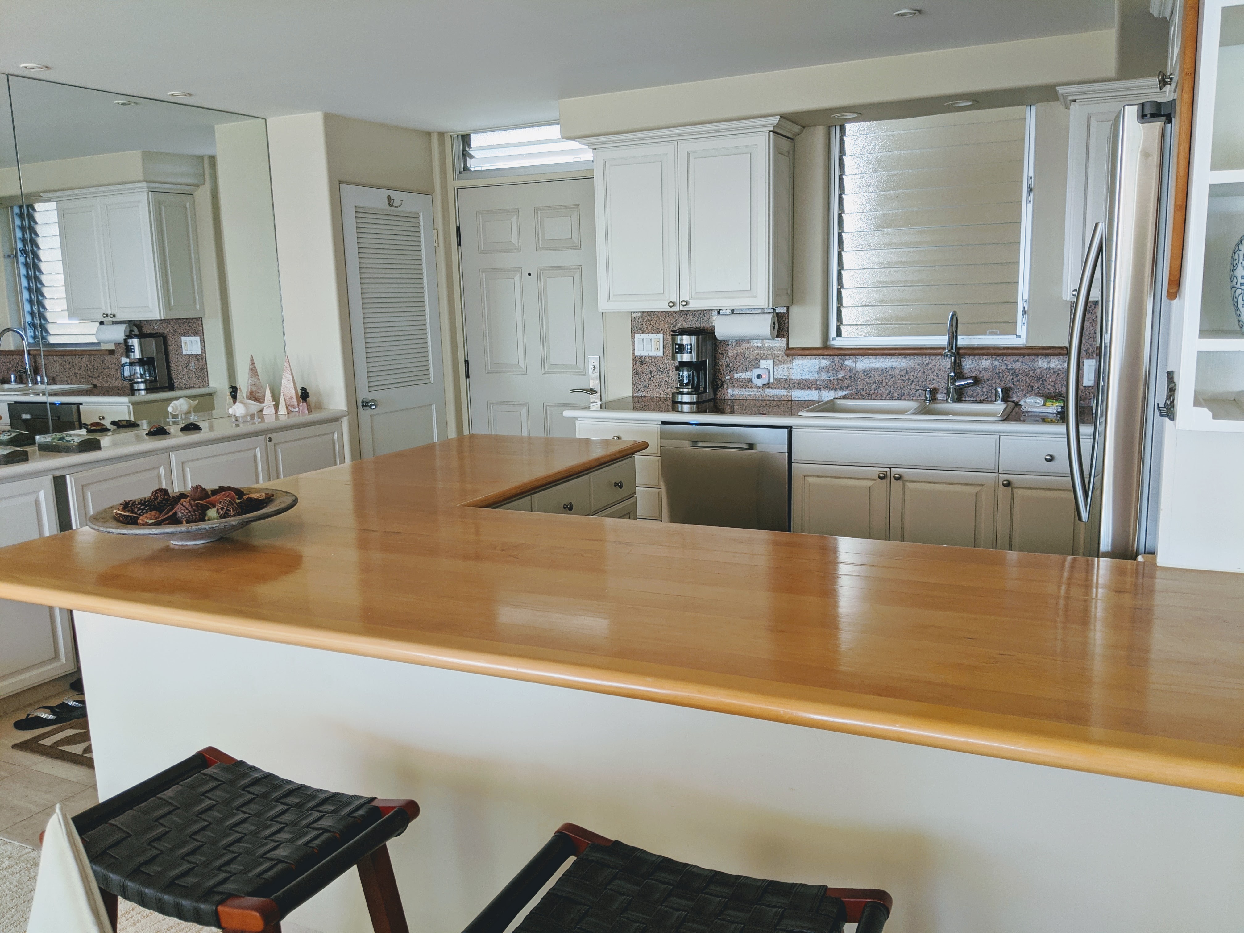 Honolulu Diamond Head Kahala Condo 1001193
