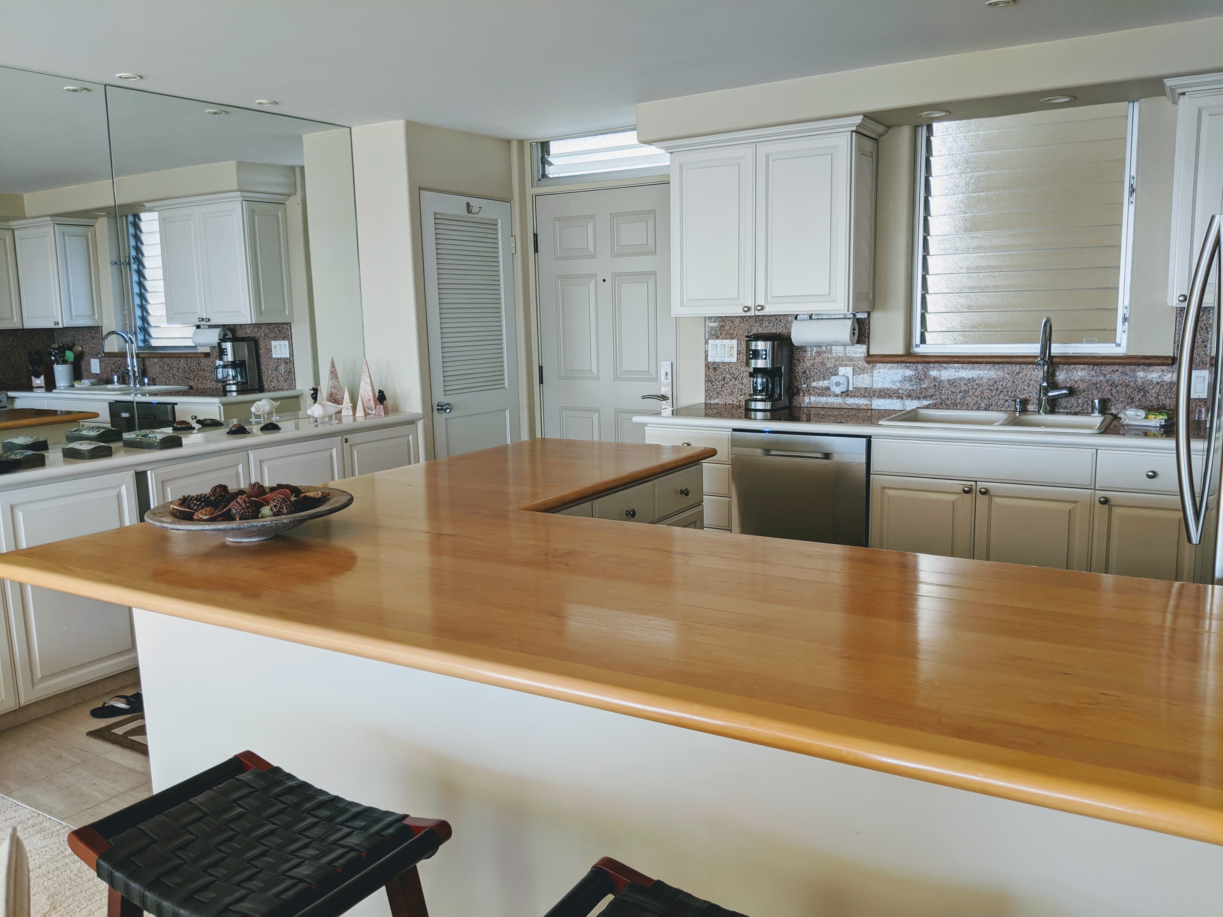 Honolulu Diamond Head Kahala Condo 1001193