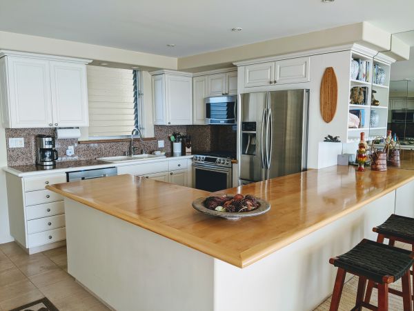 Honolulu Diamond Head Kahala Condo 1001193