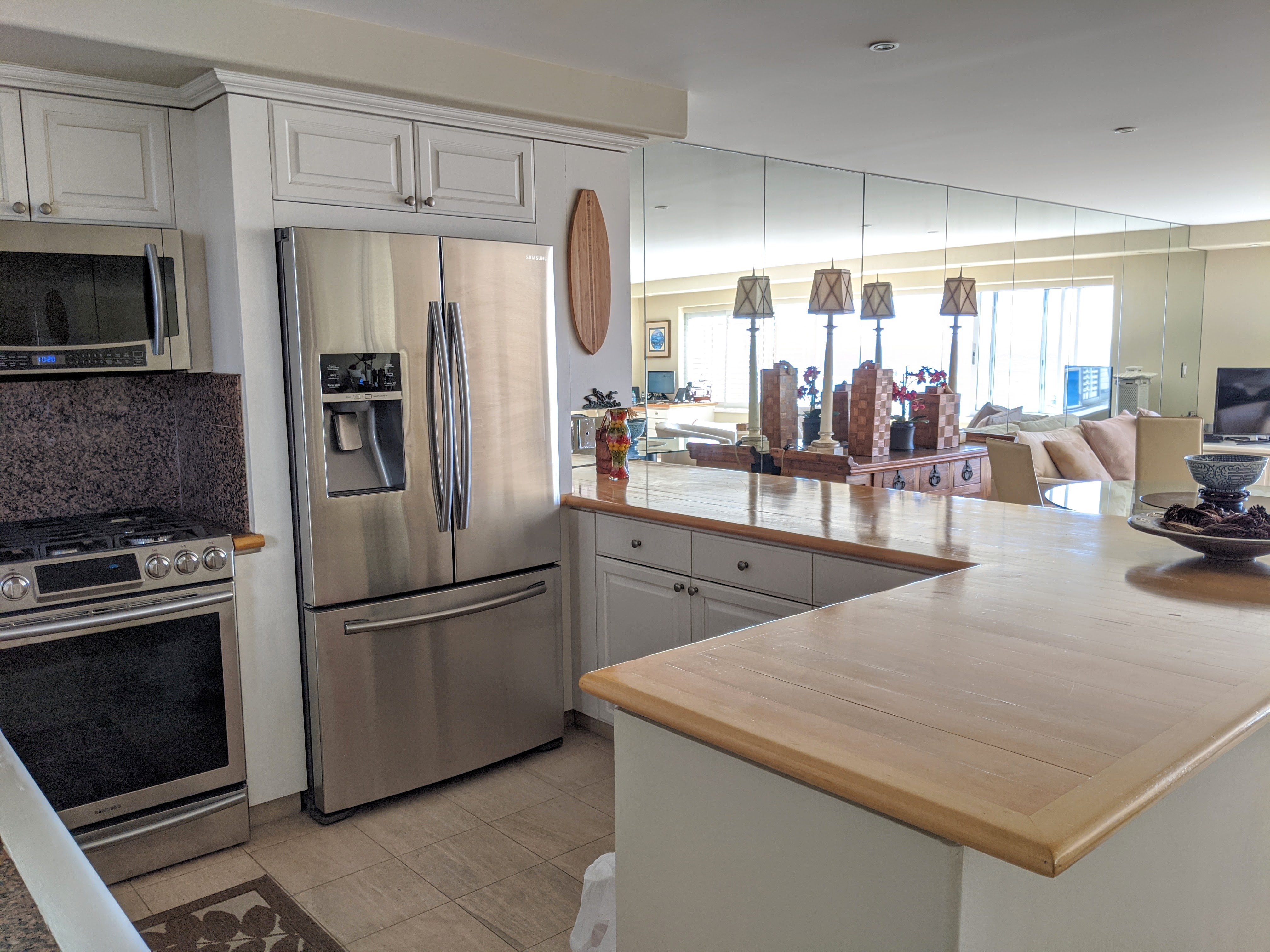 Honolulu Diamond Head Kahala Condo 1001193