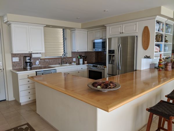 Honolulu Diamond Head Kahala Condo 1001193