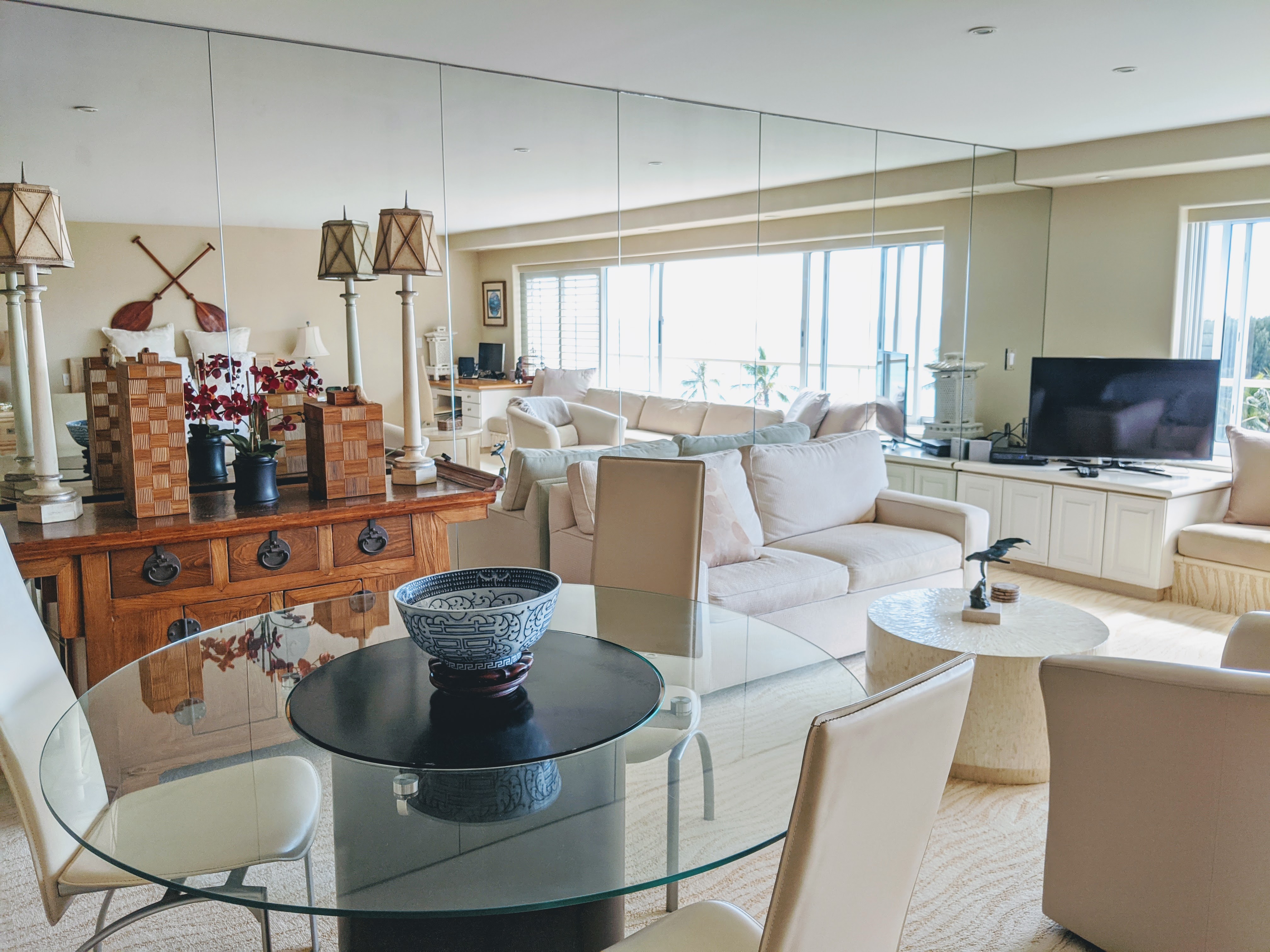 Honolulu Diamond Head Kahala Condo 1001193