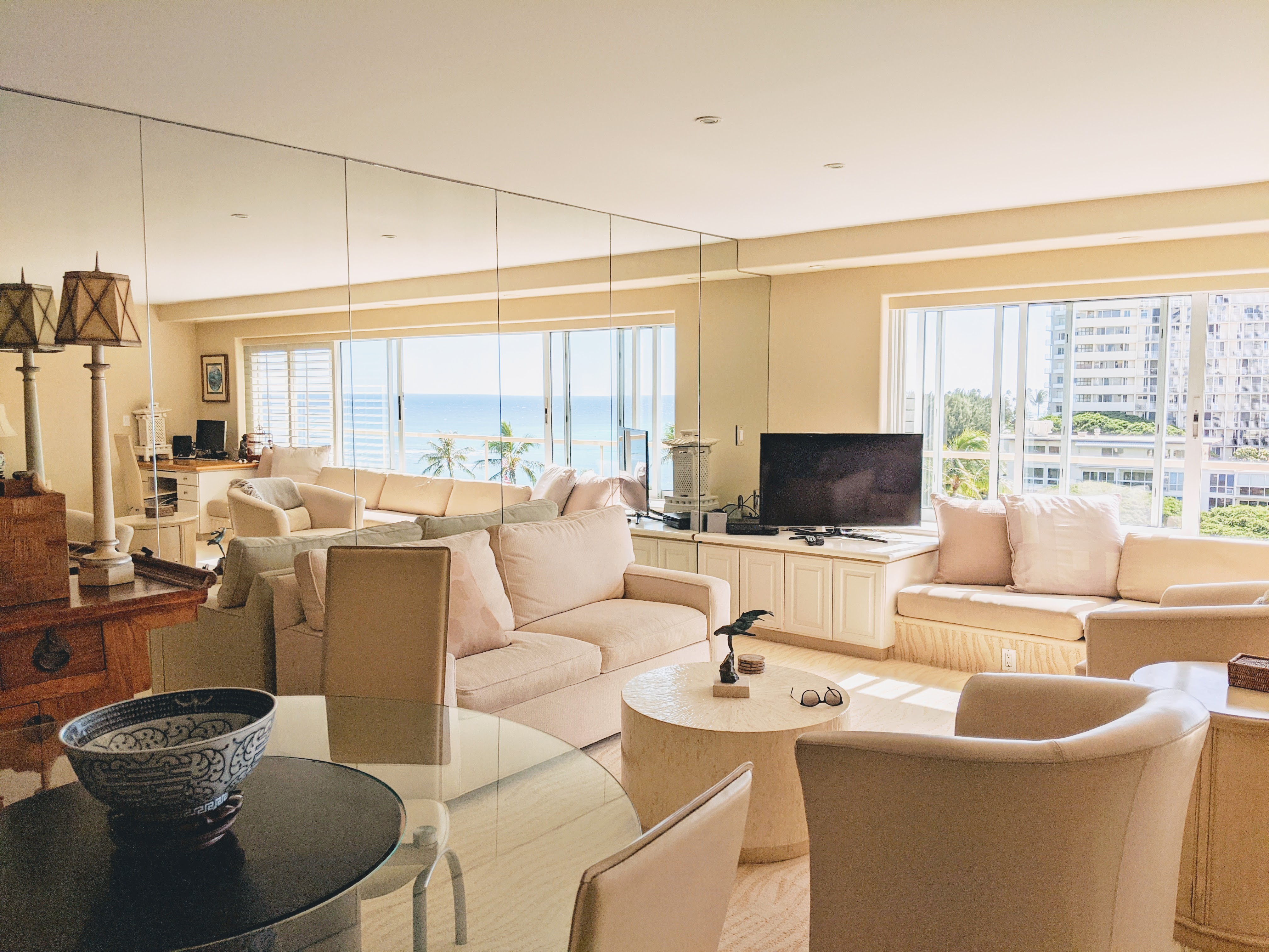 Honolulu Diamond Head Kahala Condo 1001193