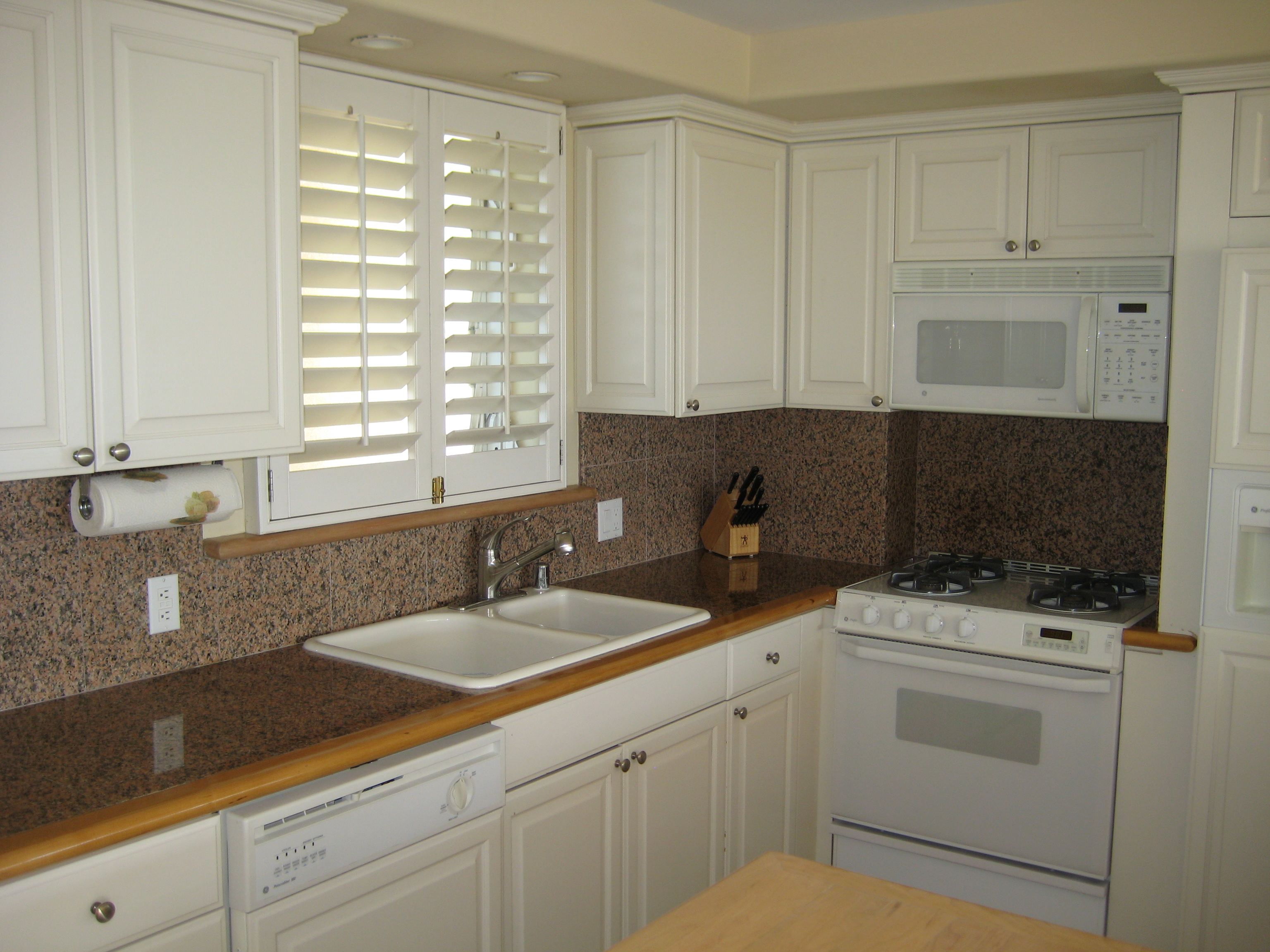Honolulu Diamond Head Kahala Condo 1001193