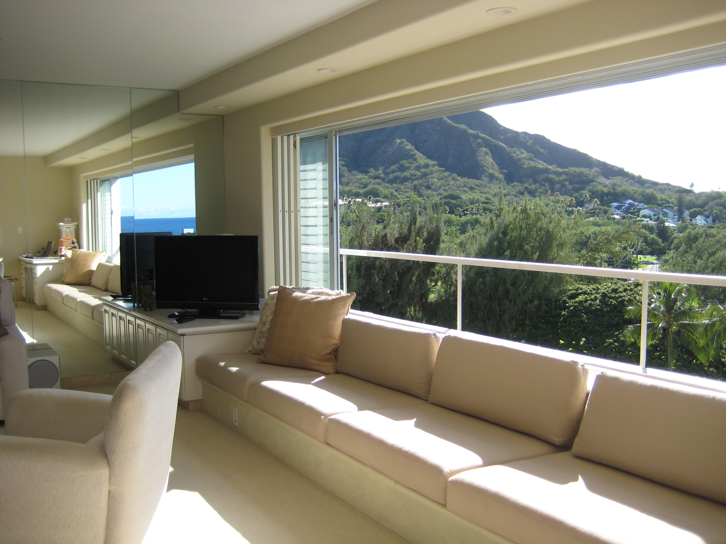 Honolulu Diamond Head Kahala Condo 1001193