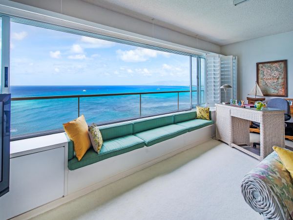 Honolulu Diamond Head Kahala Condo 1001194