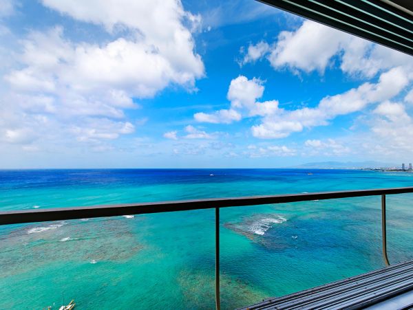 Honolulu Diamond Head Kahala Condo 1001194