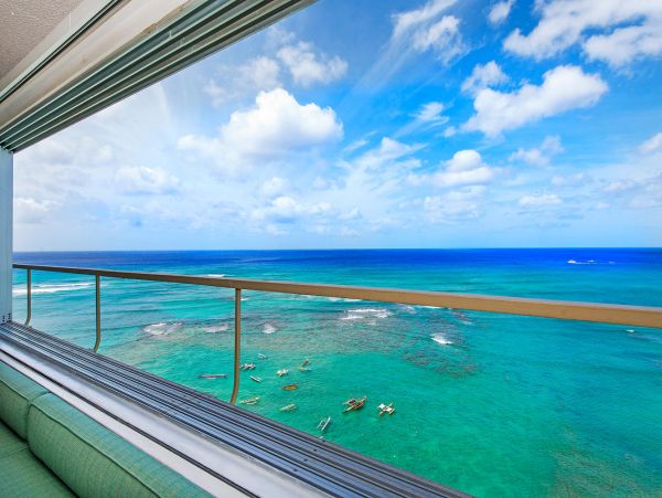 Honolulu Diamond Head Kahala Condo 1001194