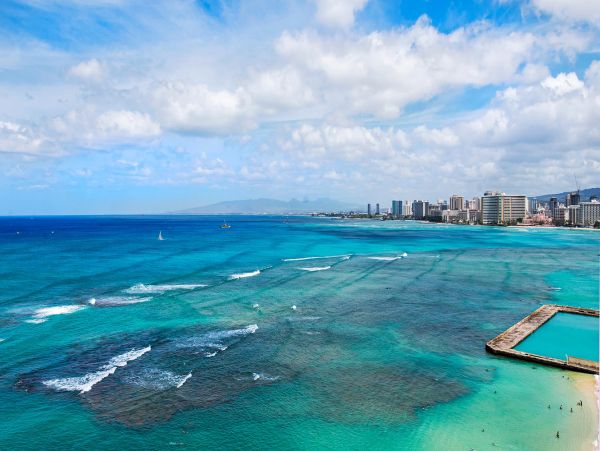 Honolulu Diamond Head Kahala Condo 1001194