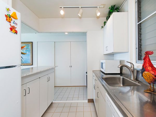 Honolulu Diamond Head Kahala Condo 1001194
