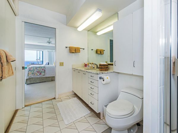 Honolulu Diamond Head Kahala Condo 1001194