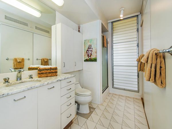 Honolulu Diamond Head Kahala Condo 1001194