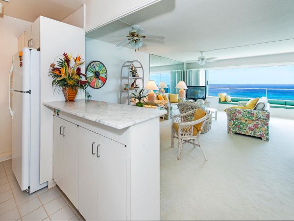 Honolulu Diamond Head Kahala Condo 1001194
