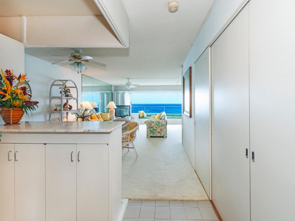 Honolulu Diamond Head Kahala Condo 1001194