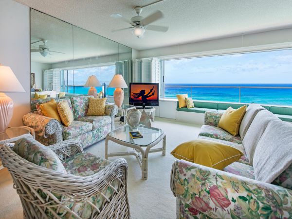 Honolulu Diamond Head Kahala Condo 1001194