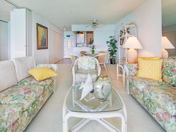 Honolulu Diamond Head Kahala Condo 1001194