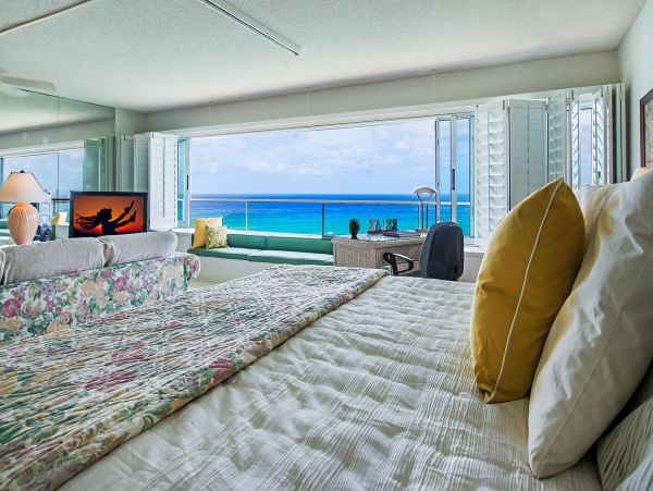 Honolulu Diamond Head Kahala Condo 1001194