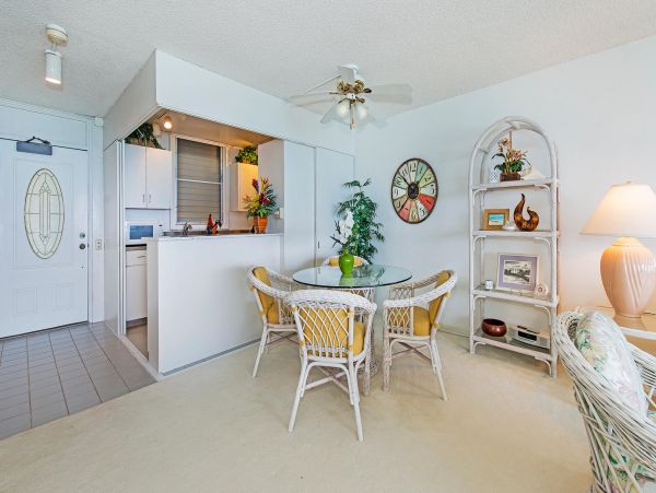 Honolulu Diamond Head Kahala Condo 1001194