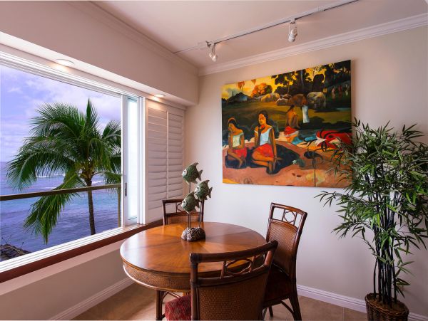 Honolulu Diamond Head Kahala Condo 1001195