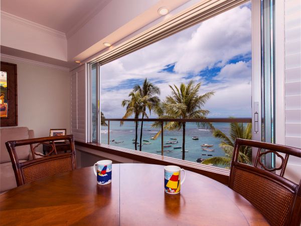 Honolulu Diamond Head Kahala Condo 1001195