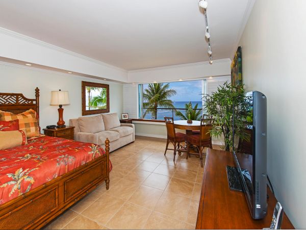 Honolulu Diamond Head Kahala Condo 1001195
