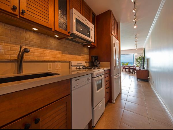 Honolulu Diamond Head Kahala Condo 1001195