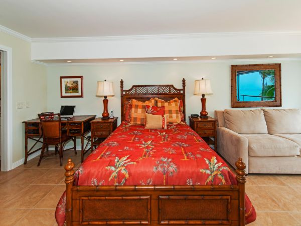 Honolulu Diamond Head Kahala Condo 1001195