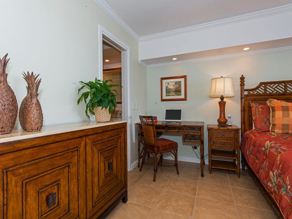 Honolulu Diamond Head Kahala Condo 1001195