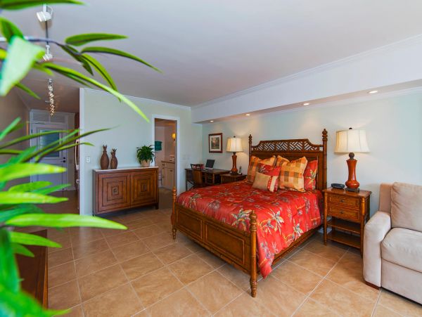 Honolulu Diamond Head Kahala Condo 1001195