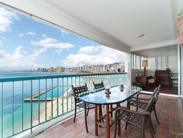 Honolulu Diamond Head Kahala Condo 1001196