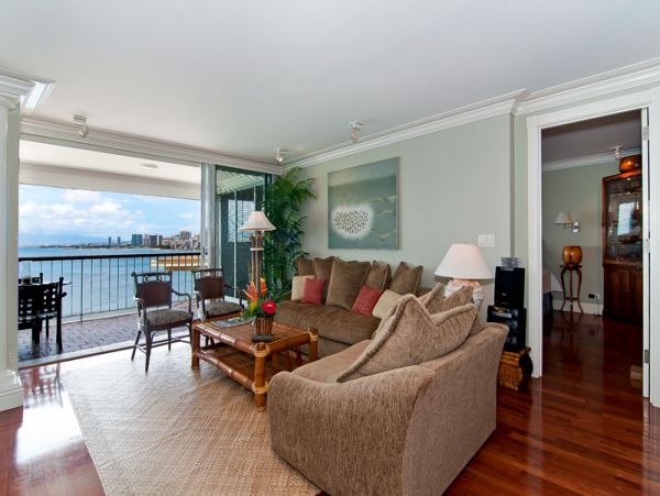 Honolulu Diamond Head Kahala Condo 1001196