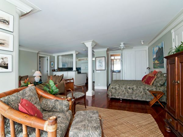 Honolulu Diamond Head Kahala Condo 1001196