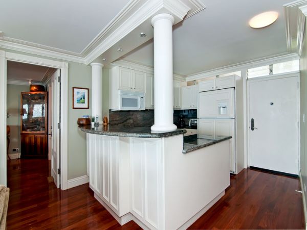 Honolulu Diamond Head Kahala Condo 1001196