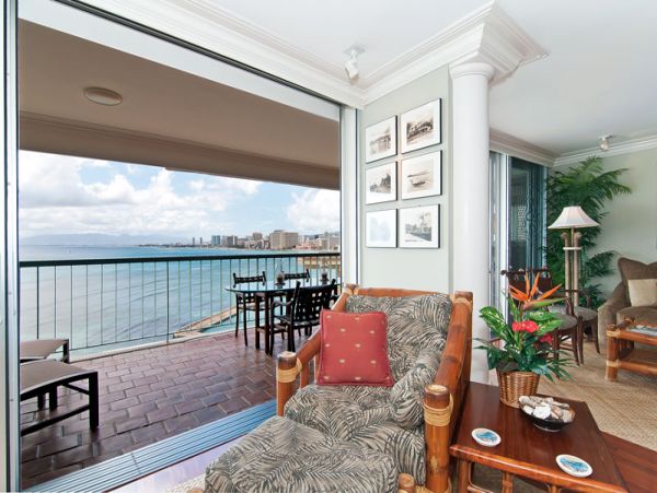 Honolulu Diamond Head Kahala Condo 1001196
